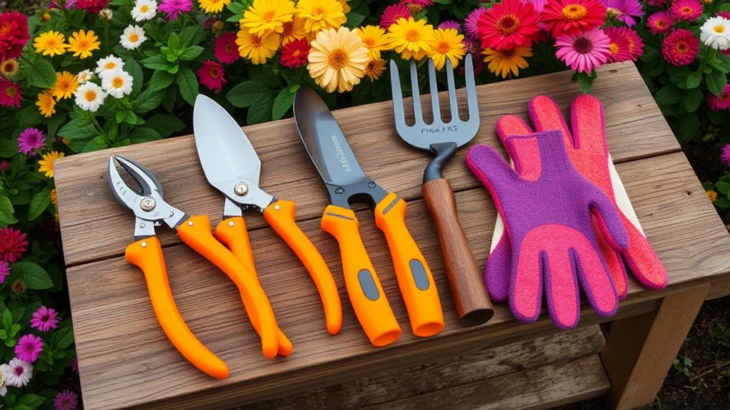 Fiskars Hand Tools